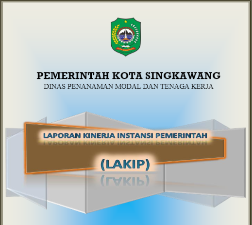 Lakip DPMTK 2021