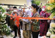 Peresmian MPP Kota Singkawang oleh Kementerian PAN dan RB