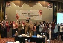 Bimtek Implementasi Perizinan Berusaha dan Pengawasan Perizinan Berusaha Berbasis Resiko