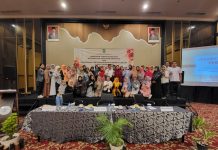 Bimtek/Sosialisasi Implementasi Perizinan Berusaha dan Pengawasan Perizinan Berusaha Berbasis Resiko Gel-2