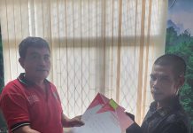 Testimoni Pelaku Usaha UMKM Keripik Sahira