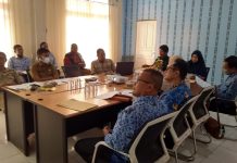 Seminar Lapda Investasi Budidaya Perikanan