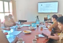 Pembahasan Teknis Dokumen PKKPR