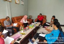 Rapat Rencana Kerja