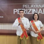 Duta Layanan Dinas Penanaman Modal dan Tenaga Kerja