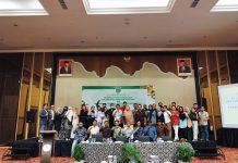 Bimtek/Sosialisasi Implementasi Perizinan Berusaha dan Pengawasan Perizinan Berusaha Berbasis Resiko Gel-6