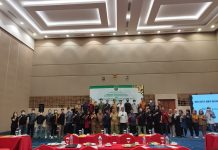 Bimtek/Sosialisasi Implementasi Perizinan Berusaha dan Pengawasan Perizinan Berusaha Berbasis Resiko Gel-7