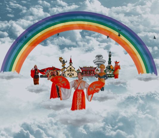 Video Potensi dan Peluang Investasi Kota Singkawang Tahun 2022