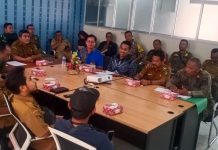 Fasilitasi Pengaduan Masyarakat