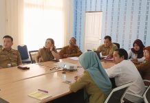 Rapat Zona Integritas