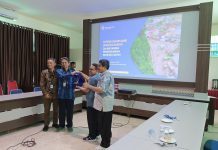 Audiensi Potensi dan Peluang Investasi Daerah