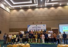 Bimtek/Sosialisasi Implementasi Perizinan Berusaha dan Pengawasan Perizinan Berusaha Berbasis Resiko Gel 3 Tahun 2023