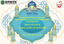 Perubahan Jam Pelayanan Perizinan dan Non Perizinan pada Bulan Ramadhan 1446 H