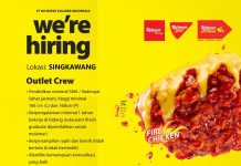 Info Lowongan Pekerjaan