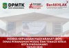 Indeks Kepuasan Masyarakat DPMTK Triwulan III Tahun 2025