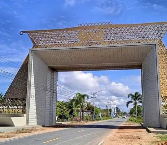 Potensi dan Peluang Investasi Kecamatan Singkawang Utara