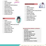 Info Lowongan Pekerjaan