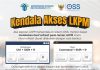 Kendala Akses LKPM
