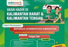 Info Lowongan Pekerjaan