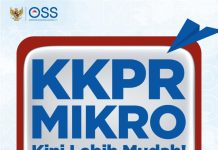 KKPR MIKRO Kini Lebih Muda