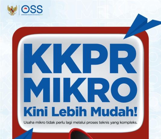 KKPR MIKRO Kini Lebih Muda