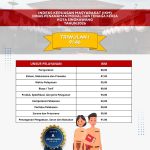 Indeks Kepuasan Masyarakat DPMTK Triwulan I Tahun 2026