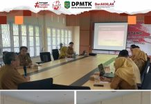 Fasilitasi Penyelesaian Permasalahan dan Hambatan Pelaku Usaha