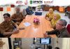 Sosialisasi Kinerja PTSP dan PBB Pemerintah Daerah Tahun 2026