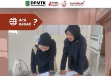 Penyerahan Dokumen Perizinan