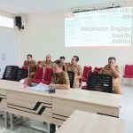 Paparan Realisasi Kinerja dan Anggaran Tahun 2025