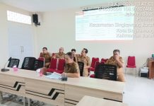 Paparan Realisasi Kinerja dan Anggaran Tahun 2025