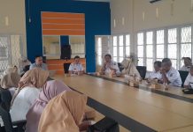 Sosialisasi Manfaat Program BPJS Ketenagakerjaan