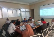 Pembahasan Penambahan Unit Hotel Horison