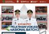 Pelatihan Vokasi Nasional Batch 2