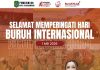 Selamat Hari Buruh Internasional