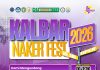 Kalbar Naker Fest 2026