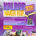 Kalbar Naker Fest 2026