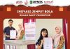 Inovasi Jempol Nakes (Jemput Bola)