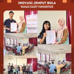 Inovasi Jempol Nakes (Jemput Bola)