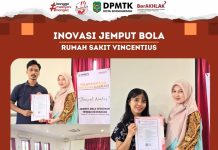 Inovasi Jempol Nakes (Jemput Bola)