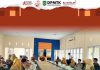 Rapat Evaluasi Tim Kerja Dinas Penanaman Modal dan Tenaga Kerja