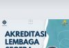 Akreditasi Lembaga