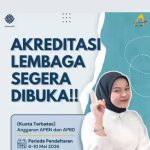 Akreditasi Lembaga