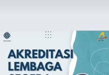 Akreditasi Lembaga