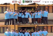Sosialisasi Pelaksanaan Job Fair 2026