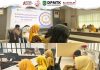 Sosialisasi dan Pendampingan E-SINAR