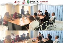 Koordinasi Pembinaan Kepatuhan Pelaku Usaha terhadap Bisnis dan Ham