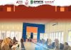 Rapat Evaluasi Tim Kerja DPMTK