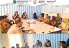 Sosialisasi dan Persiapan Inovasi “Pelita Batas”