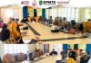 Konsolidasi terkait Validasi Data Pekerja Rentan Calon Penerima Bantuan Iuran oleh BPJS Ketenagakerjaan